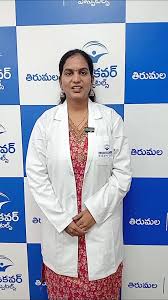 Dr Pathivada Poojitha